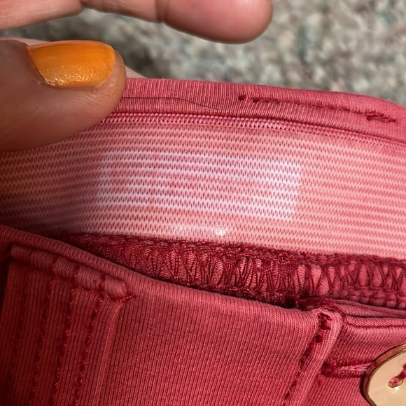 Freddy pants - Picture 3 of 8